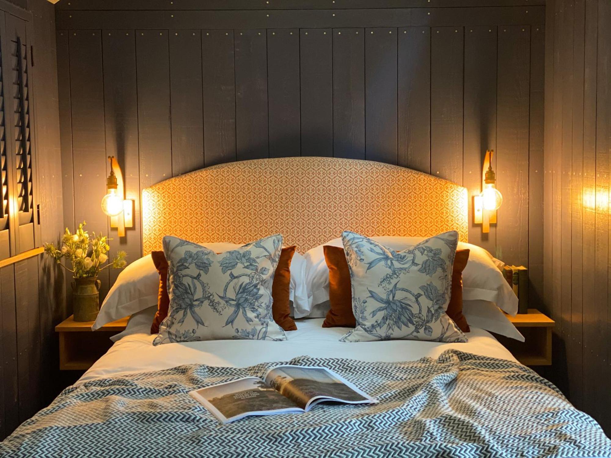 Burley Manor Otel Dış mekan fotoğraf