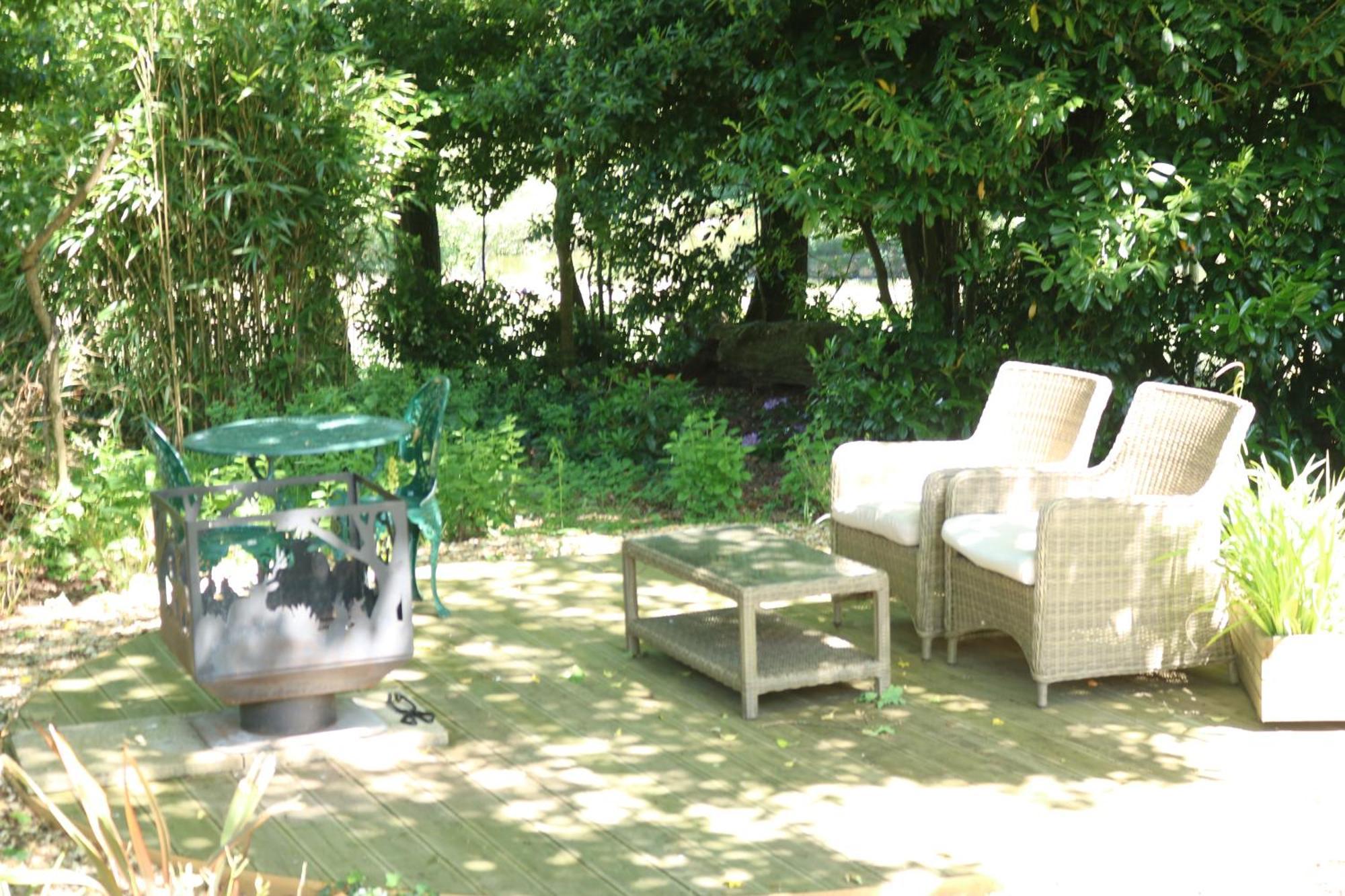 Burley Manor Otel Dış mekan fotoğraf