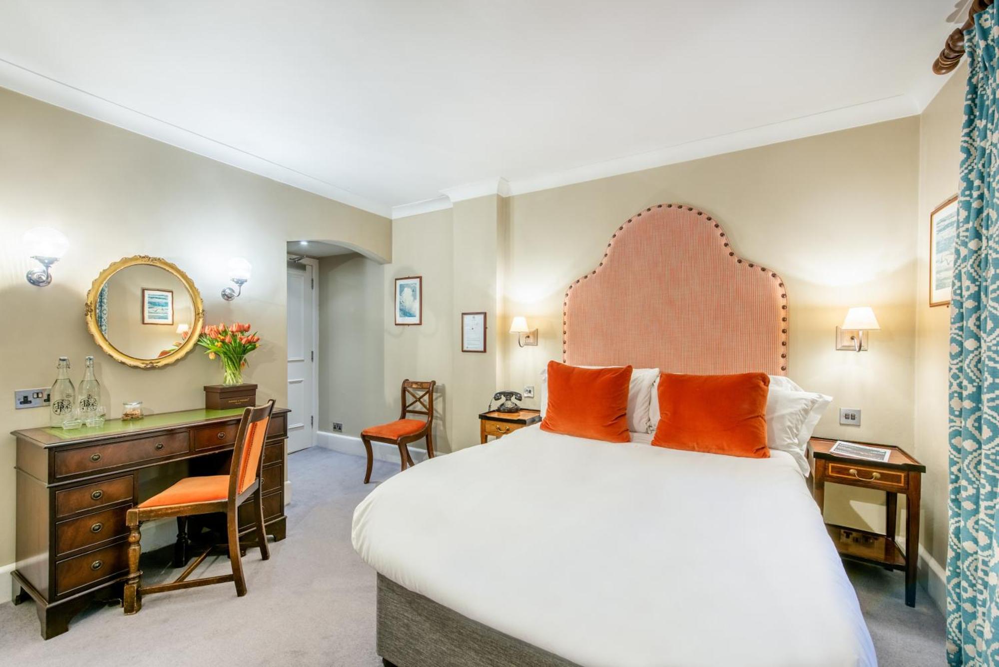 Burley Manor Otel Dış mekan fotoğraf